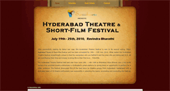 Desktop Screenshot of htf.samahaara.org