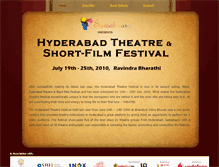 Tablet Screenshot of htf.samahaara.org